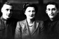 LLOYD, BETTY & MURRAY